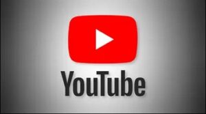 You Tube Channel